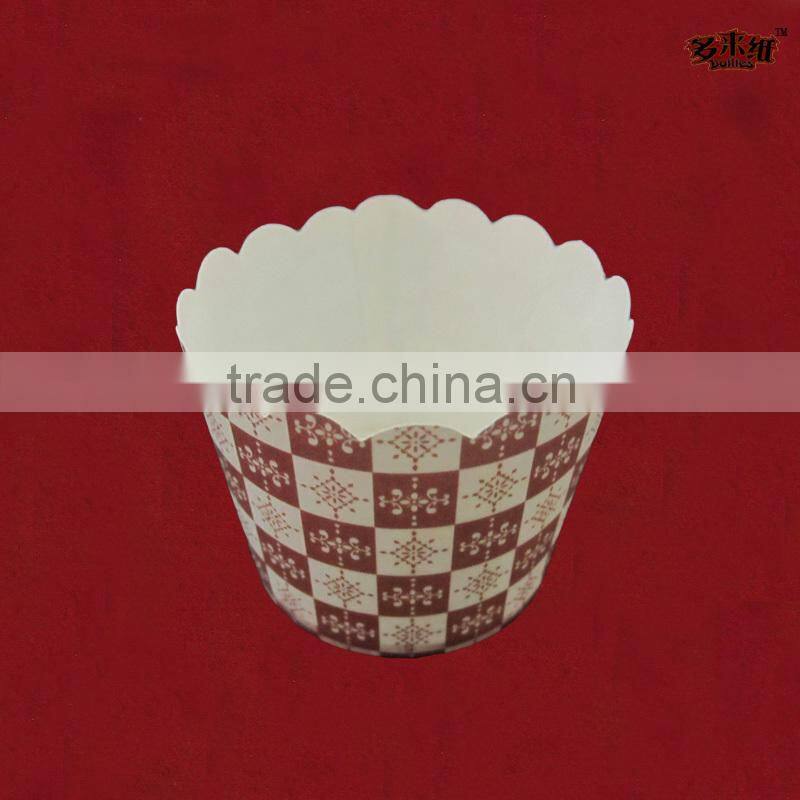 Cake Muffin Cup For Baking