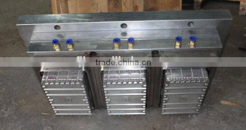 SZ-680II 2014 Plastic Cup Making Machine Price