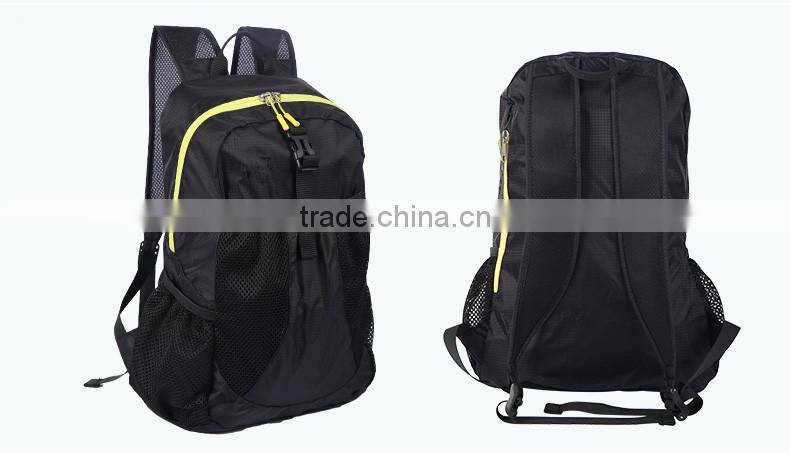 waterproof oxford bicycle bag hiking bag travel bag school bag