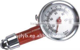 0-100lb tire air pressure gauges HL-501C
