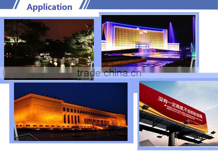 ce&rohs warranty 3 years ultra slim ip67 light fixture 12v 30w led flood light