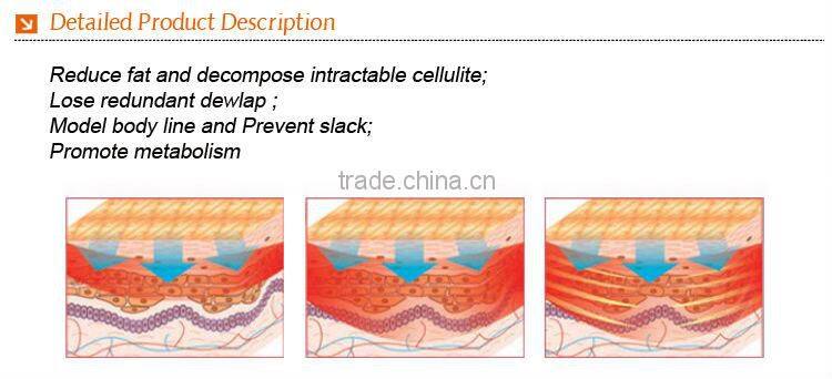 New Products 2014 Lipo Laser Cavitation Slimming Machine Cavitation Machine Price