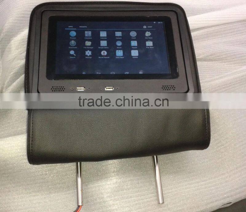 Digital Signage Cars Ad Player Taxi Video Advertising Player System Car Media Player Digital Signage Cars