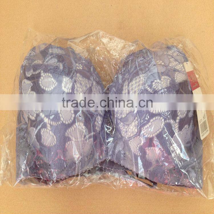 1.39USD 34-38B Cup High Quality New Style Adjustable Fashional Ladies Sexy Bras (gdwx190)