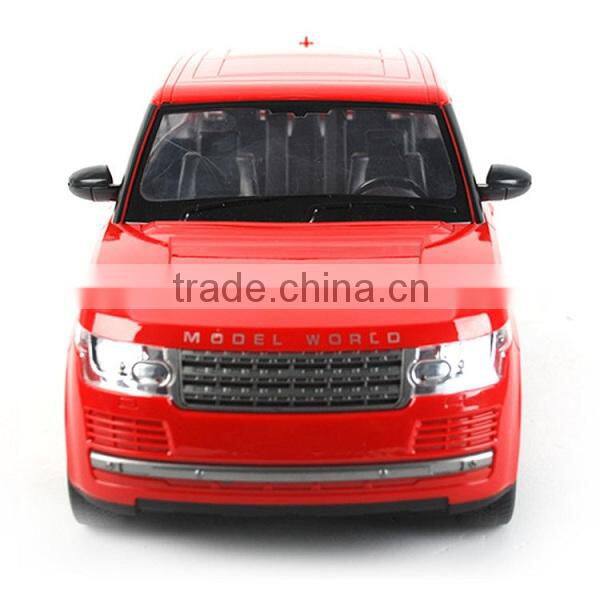 1:10 RC Car with light, rc model car, rc toys