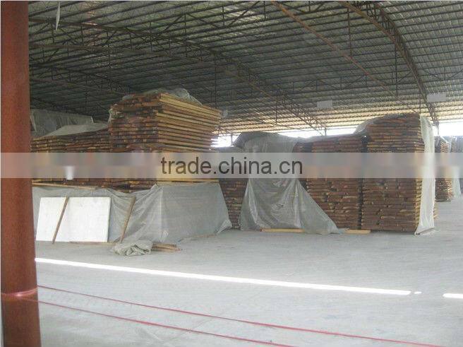 pre-hung solid wood doors