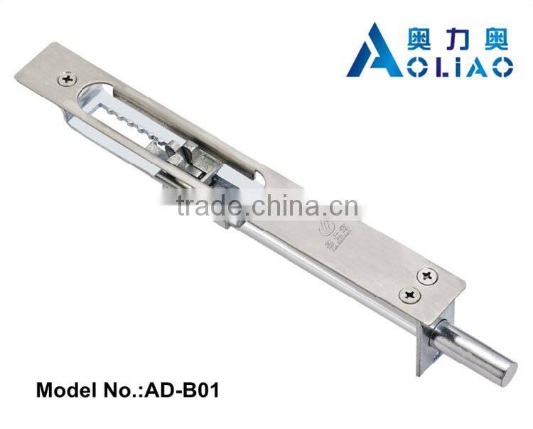High quality stainless steel thumb latch