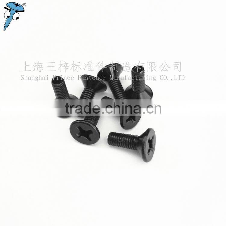 Practical hotsell ss flat head new self tapping screw