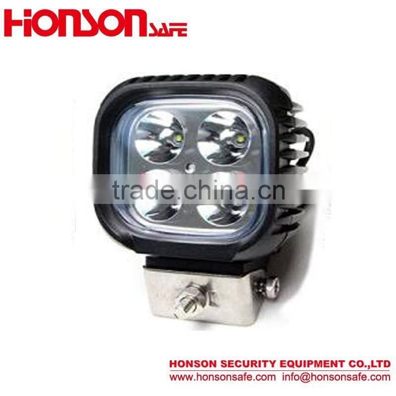Excellent 9-30v 4400lm 6000k off road 40WCree offroad 4x4 led driving light LED D3040