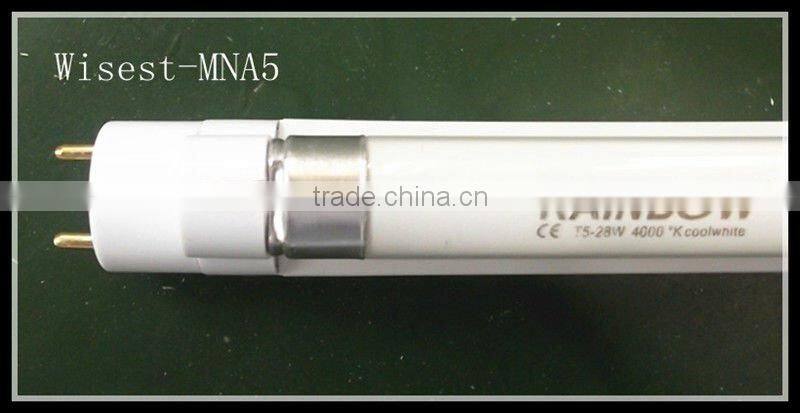 Hot Selling T5 T8 led tube customized sizes are welcome