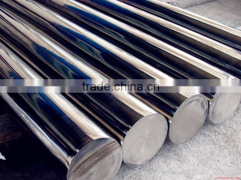 2B/BA/Mirror finished 316 316L stainless steel flat bar/round bar