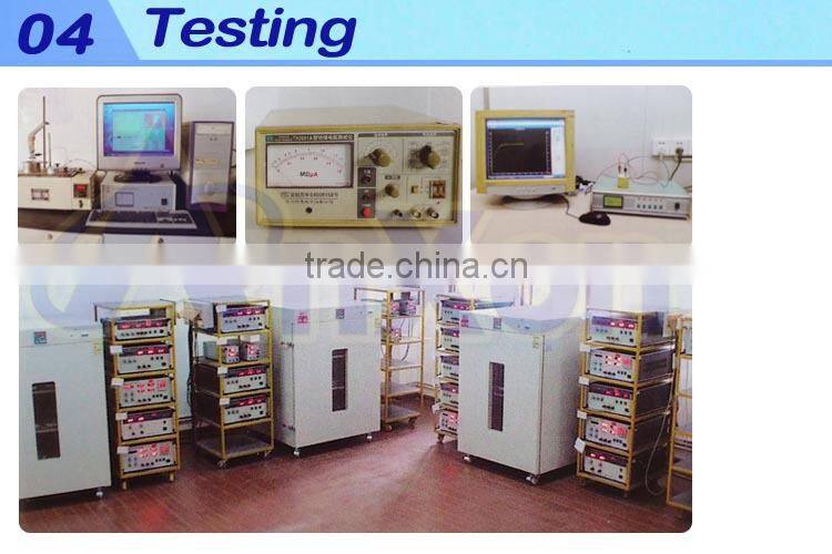 Replacement for Epcos B41570 Aluminum electrolytic capacitor 15000uF