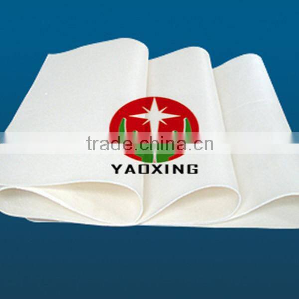 1260C 200K fireproof ceramic fiber paper for Industrial equipment insulation and protection