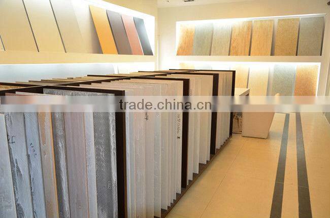4.8mm External thin wall tiles
