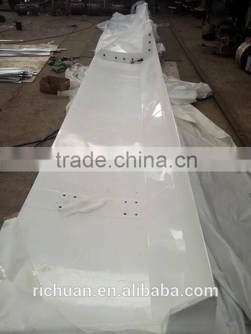 30kw PMG, Vertical Axis Wind Turbine for business