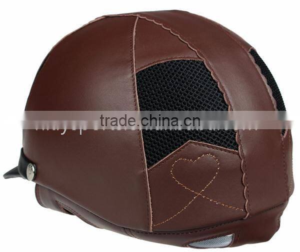 Men Riding Horse Helmet Breathable and Portable Women Equestrian Helmet for Women or Man Horse Racing Helmet LY29