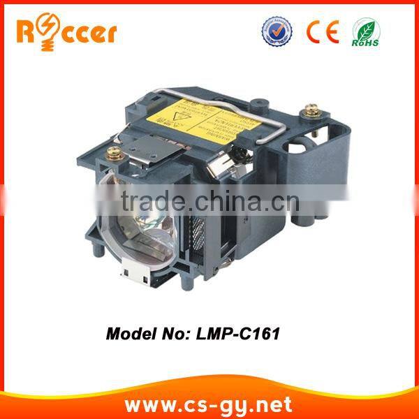 Favorites Compare projector lamp LMP-C161 CX70/71/75 HSCR 165W