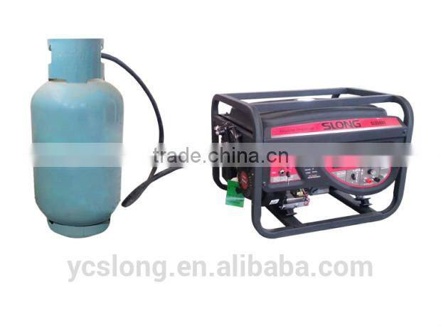 LPG GENERATOR