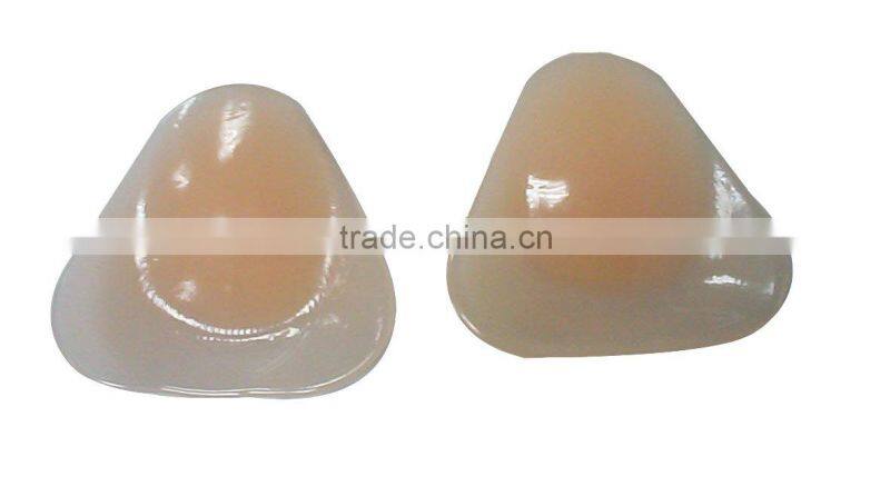 Push Up Bra Pads Insert Breast Enhancer for Bikini Swimming Wear sexy bikini pads