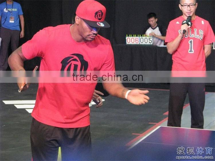 New Hot Basketball Star Flower Rose Embroidery Men Women Flat Cap Snapback