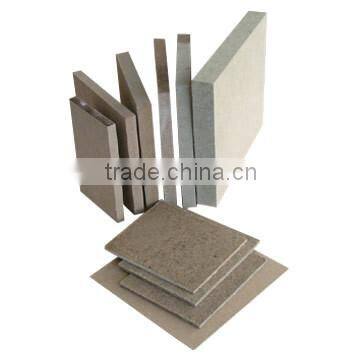 4'X8' Plain Laminated MDF Boards 5mm( 2mm-25mm)