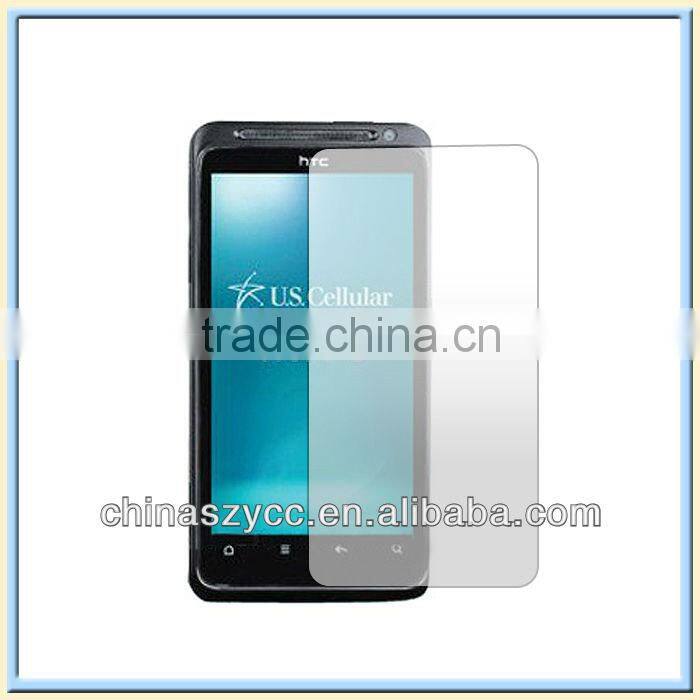 Factory Manufacture Mirror Screen Protector For Screen LG Series