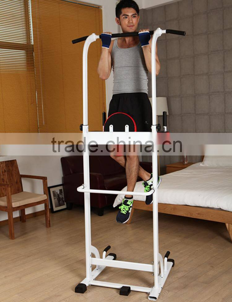 horizontal bar & parallel bar integrated gym trainer door gym bar