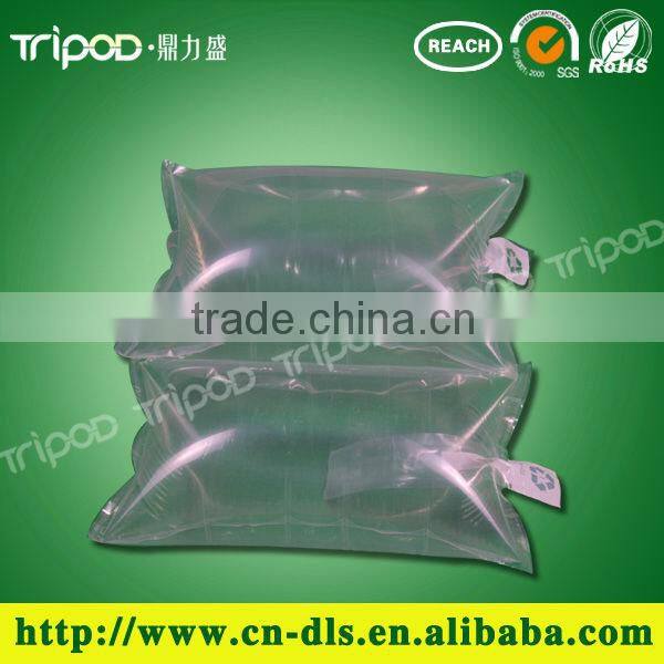 BST PE air dunnage bag for protecting the goods