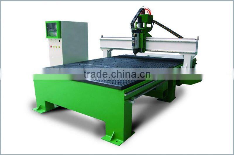 China new design high precision 2030 atc aluminum engraving machine