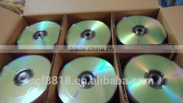 A+ Taiwan wholesale blank cd dvd for video music