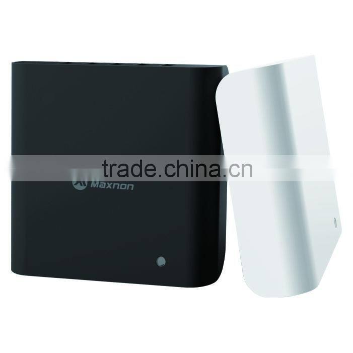 Top quality 5 port power bank usb charger