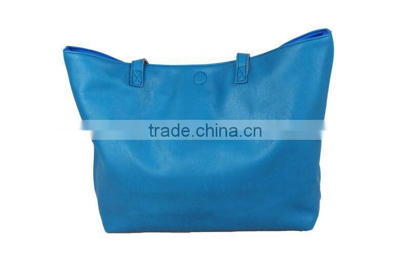 2016 designer bags PU handbag