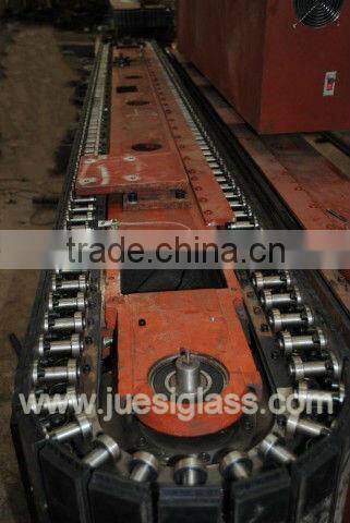 glass marking machine -Min. glass: 25*25mm