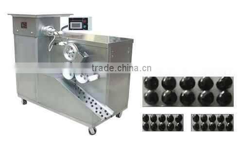 Traditional Chinese Madical Making-Pill Machines