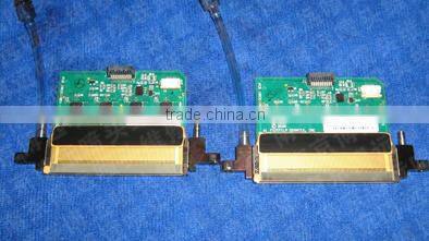 512 spectra polaris print head