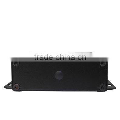 Supporting Wireless camera and Wired Camera in Rear View System Rechargeable Battery Box