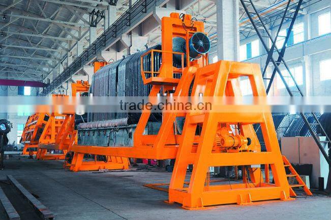 DZL Series Wood-Fired Boiler