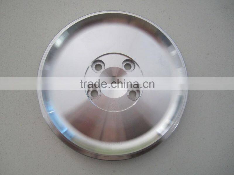 CT9 Turbo 17201-30030 1720130030 Back Plate