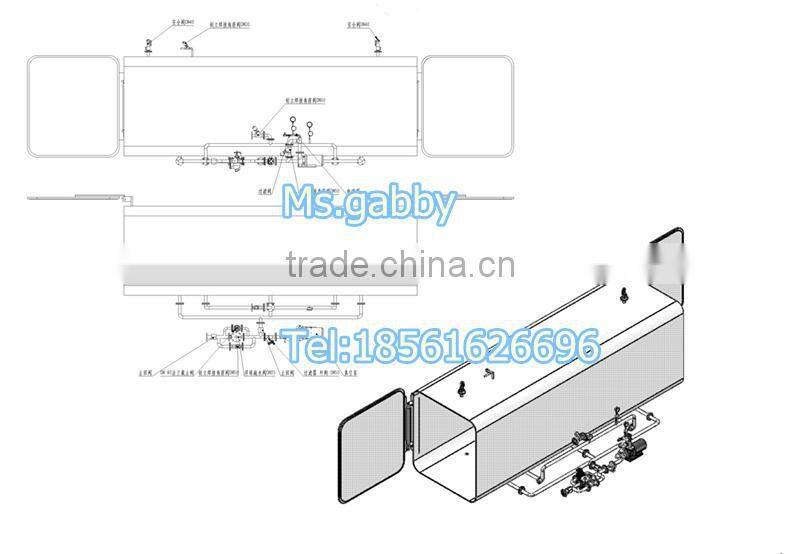 Autoclave Pressure Vertical Steam Sterilizer