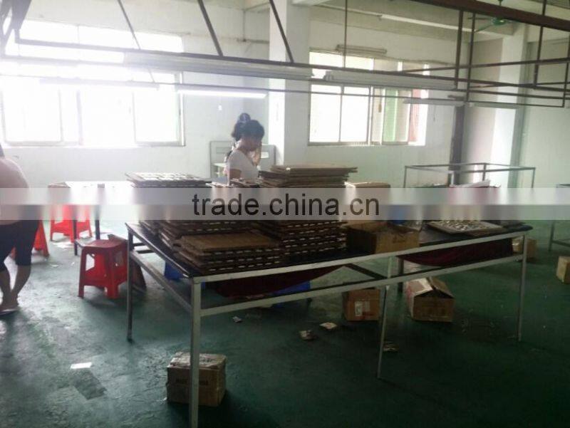 Die casting zinc alloy 3D metal animal shape keychain