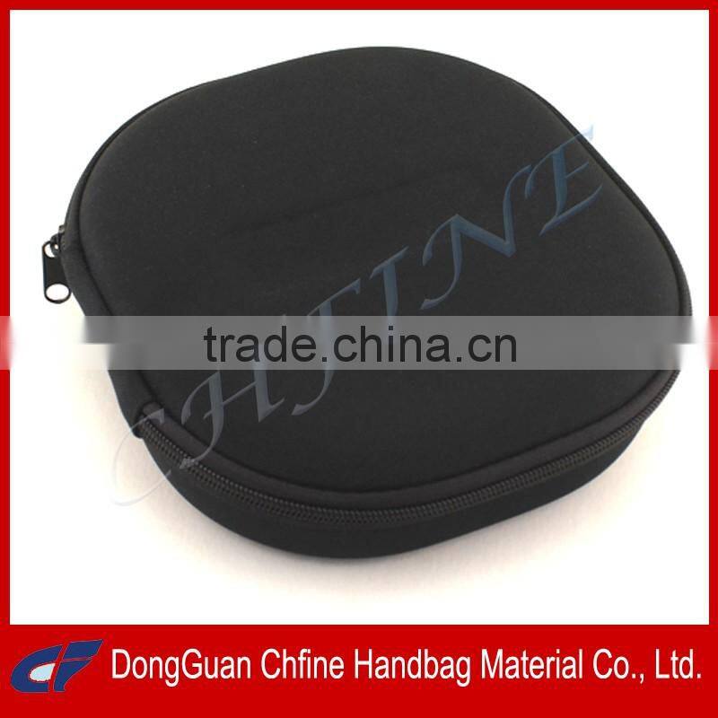 cheap carrying customized Nylon hearing aid bag