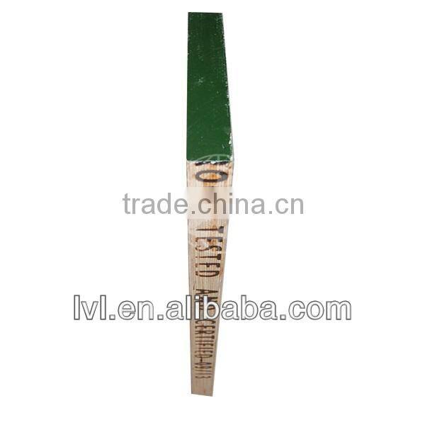 LVL Scaffolding board According To OSHA Standard