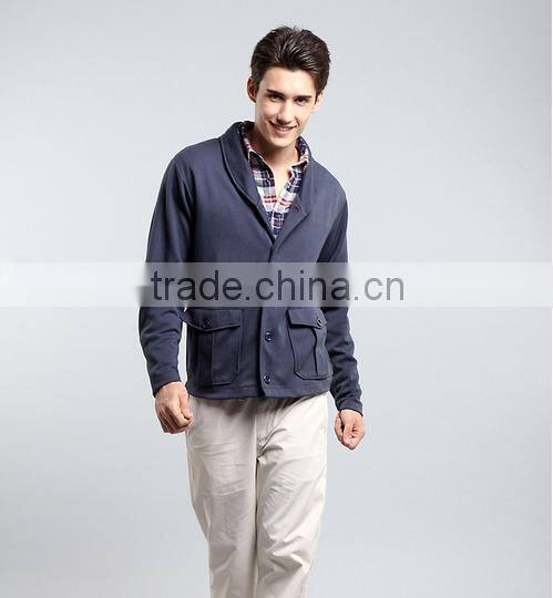 Cool And Fashion Jacket For Young Men In Winter