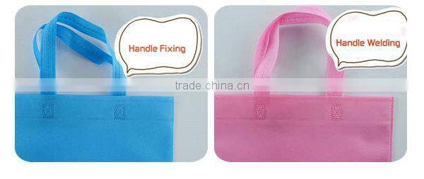 Soft-loop Handle Ultrasonic Welding Machine