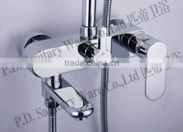 Hot/cold Shower Faucet
