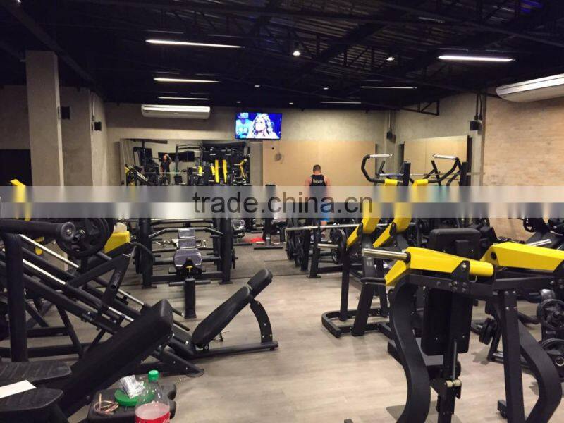 2016 Hot Sell /TZ-4016 Leg Press /strength equipment