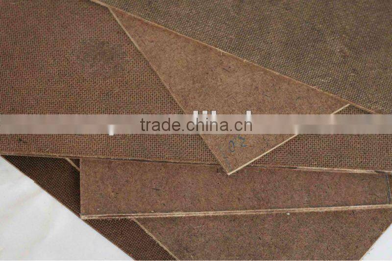 E1,E2 smooth hardboard door skin