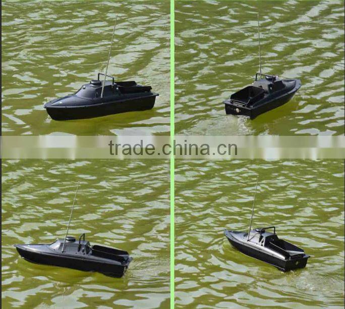 Radion control toys for fishing