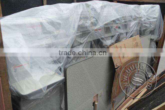 4 head computer embroidery machine price