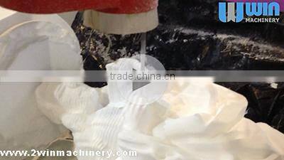 Chinese Machinery(1300*2500mm) ATC1325C Wooden Door Frame Making Machine